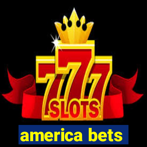 america bets